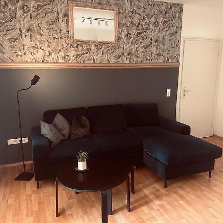 Ferienwohnung Wuppertal Ronsdorf Elias Eller Buitenkant foto
