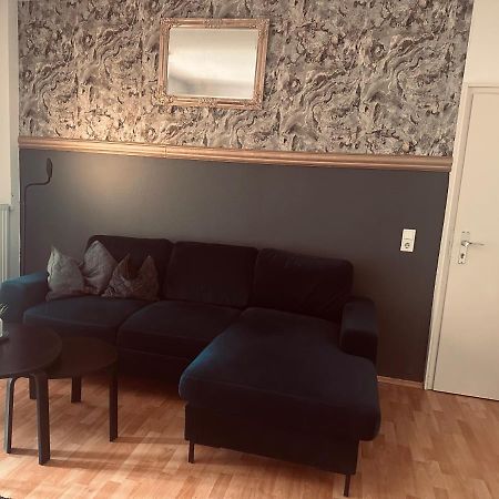 Ferienwohnung Wuppertal Ronsdorf Elias Eller Buitenkant foto
