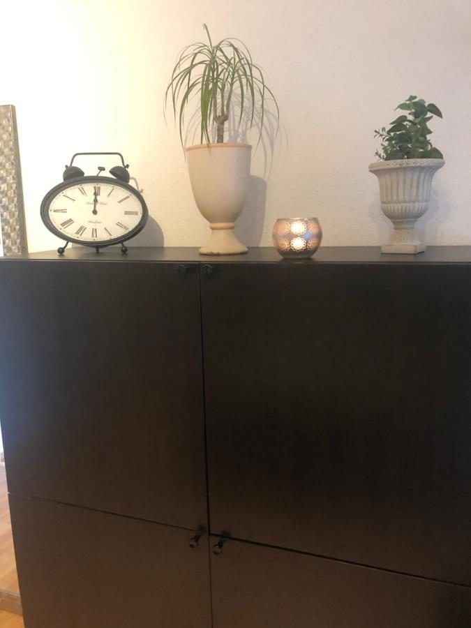 Ferienwohnung Wuppertal Ronsdorf Elias Eller Buitenkant foto