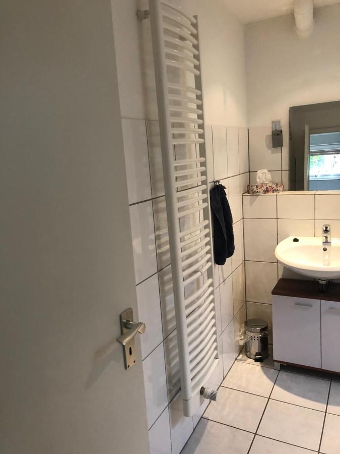 Ferienwohnung Wuppertal Ronsdorf Elias Eller Buitenkant foto
